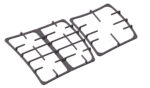 شبکه چدنی اجاق گاز  کد192 - تصویر 5