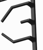 شبکه چدنی اجاق گاز کد 2851 - تصویر 4